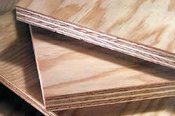 CONIFIER PLYWOOD